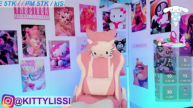 babylinsie online show from March 2026 07:04:02 AM