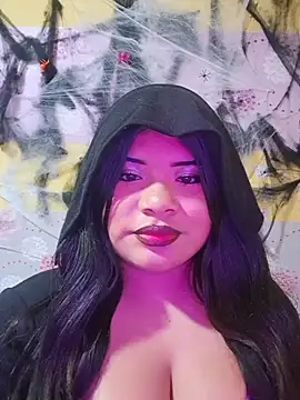 CANELA 9911 online show from October 2025 12:43:02 AM