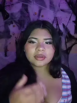 CANELA 9911 online show from October 2025 12:33:01 AM