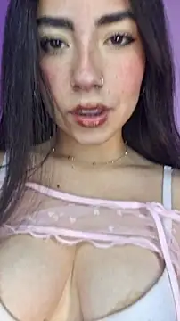 Melody 04 online show from March 2025 08:40:02 AM