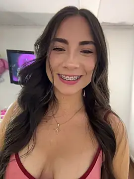 Melody 04 online show from July 2026 11:11:01 PM