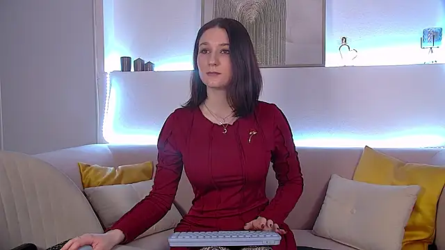 Snapshot of VictoriaArdern chatting on January 2025 06:49:02 PM VictoriaArdern online show from January 2025 06:49:02 PM