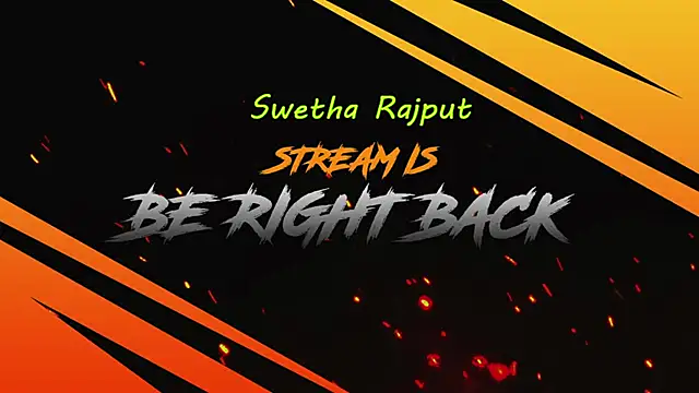 Hritvika online show from March 2025 08:34:01 AM