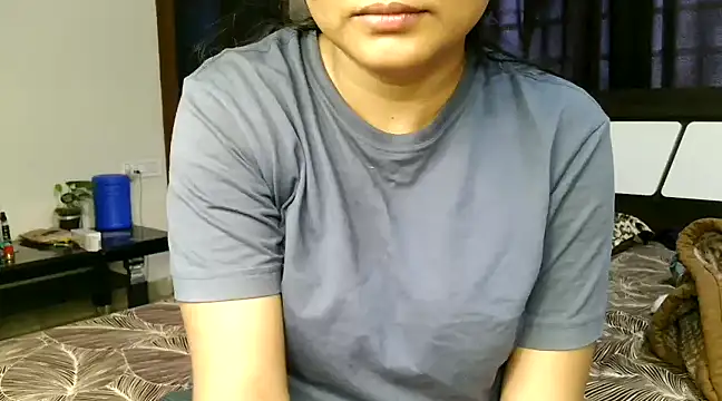 Hritvika online show from March 2025 04:14:01 AM