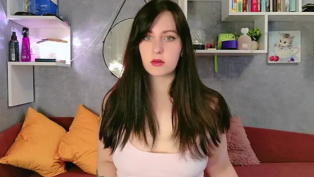 liya gorgeous online show from May 2026 04:12:02 PM