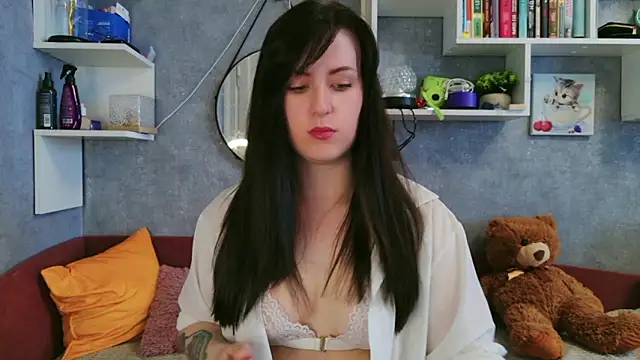 liya gorgeous online show from May 2026 12:12:02 PM