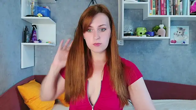 liya gorgeous online show from June 2026 05:11:02 PM