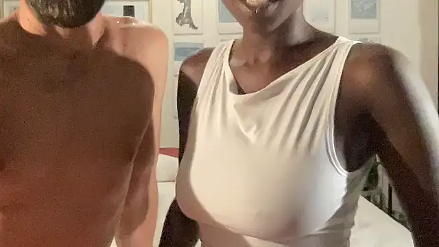 Snapshot of pamela69mike chatting on December 2024 07:27:02 PM pamela69mike online show from December 2024 07:27:02 PM