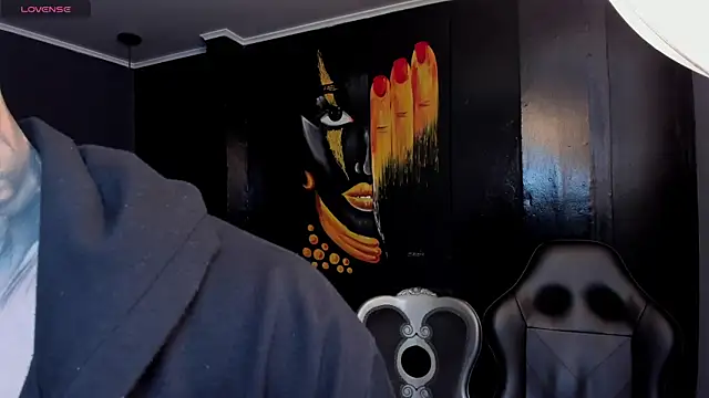 Flynn Riider online show from September 2025 11:23:02 AM