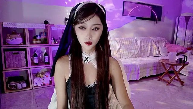 Snapshot of pinnnnnnk chatting on December 2024 12:45:02 PM pinnnnnnk online show from December 2024 12:45:02 PM