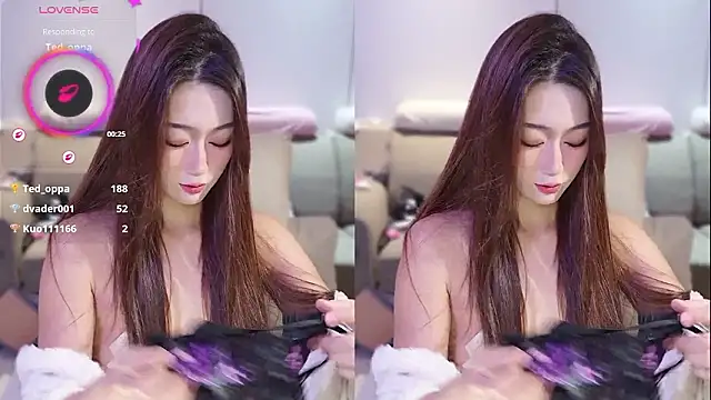 pinnnnnnk online show from January 2026 01:31:02 AM