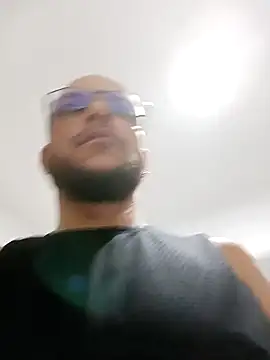 Charly BC Dirty online show from December 2024 09:12:02 PM