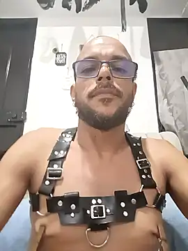 Charly BC Dirty online show from February 2025 06:35:01 AM