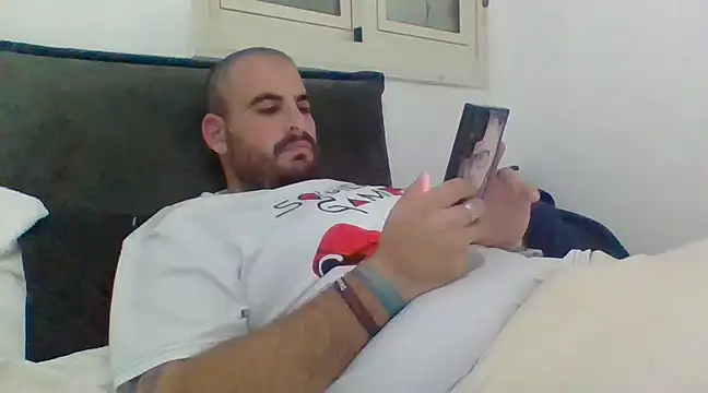 maor asraf online show from December 2024 08:36:01 PM