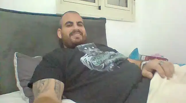 maor asraf online show from December 2024 07:18:02 PM