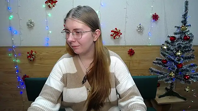 RysaKosaYlya online show from December 2024 07:40:01 AM
