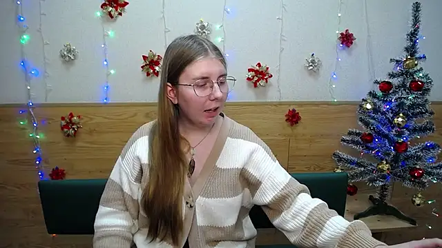 RysaKosaYlya online show from December 2024 10:45:02 AM