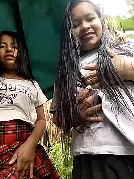 Danna-linyi online show from March 2025 02:18:01 PM