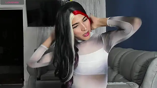  Natassia Dreams online show from January 2025 11:59:02 PM