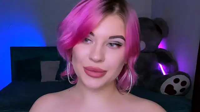 evaharve online show from January 2025 12:37:02 AM