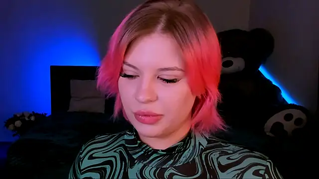 evaharve online show from February 2025 11:14:02 PM