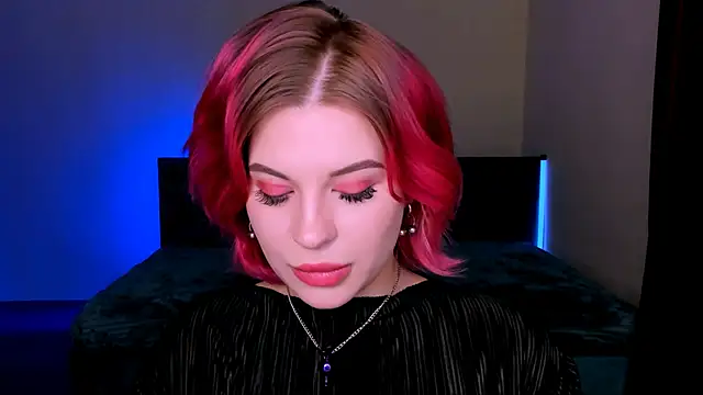 evaharve online show from March 2025 11:36:02 PM