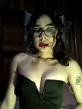 Kyomisweet online show from December 2024 01:34:01 AM