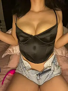 badenaz34 online show from March 2025 07:06:01 PM