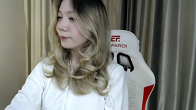 Babby Rabbit online show from October 2025 09:26:02 PM