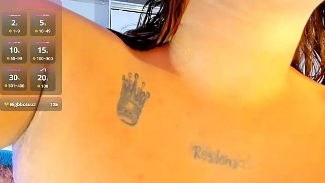 Dulce smith 1 online show from November 2025 11:26:01 PM