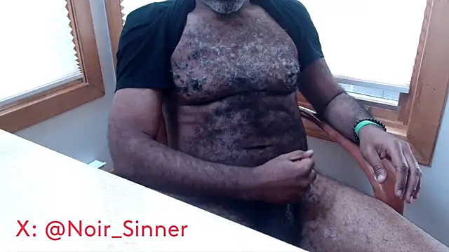 sinnernoir online show from November 2025 07:19:01 PM