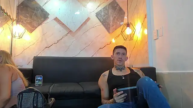 Duodreamhot online show from June 2026 05:12:01 AM