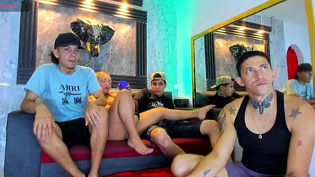 Duodreamhot online show from June 2026 05:12:01 AM