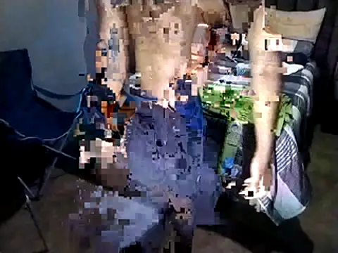 black 1joe online show from March 2026 06:00:01 PM