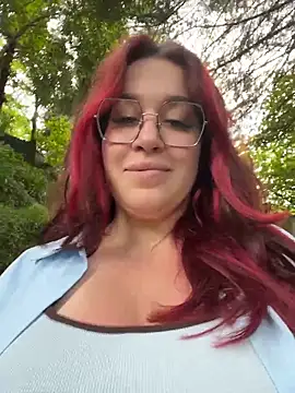 VikiDemi online show from June 2026 12:31:01 PM