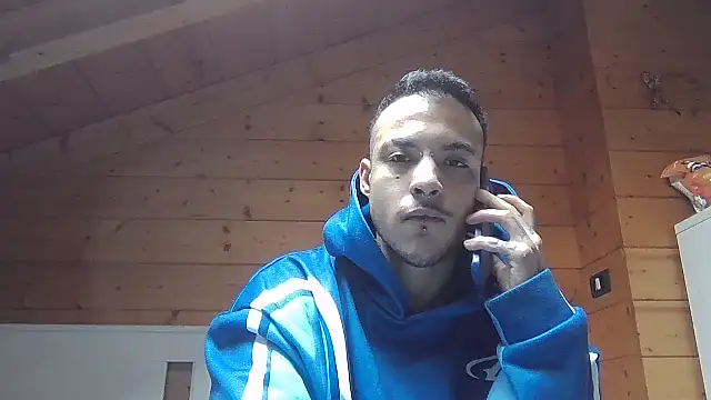 Snapshot of FTM98xxx chatting on February 2026 11:07:01 AM FTM98xxx online show from February 2026 11:07:01 AM