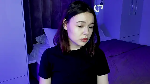 Snapshot of LovelyJane chatting on January 2025 07:31:01 AM LovelyJane online show from January 2025 07:31:01 AM