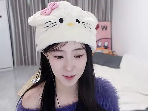 LOLO-yaya online show from December 2024 07:58:02 AM