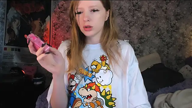 Snapshot of Inma_Lewdness chatting on September 2025 07:46:02 AM Inma Lewdness online show from September 2025 07:46:02 AM