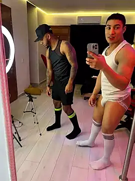 Robin Rief online show from January 2026 03:45:01 AM