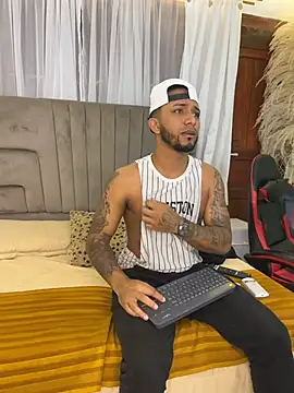 Robin Rief online show from February 2026 03:54:01 AM