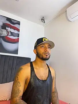 Robin Rief online show from February 2026 03:47:01 AM