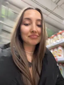 VelvetVixenI online show from March 2026 04:13:01 PM