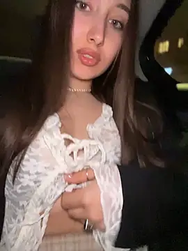 VelvetVixenI online show from March 2026 07:26:01 PM