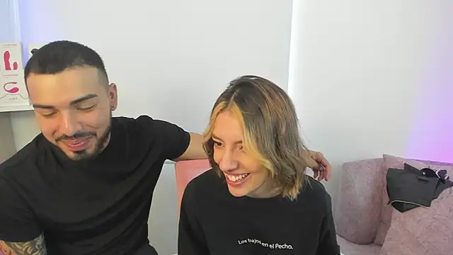 savage sweethearts online show from January 2025 03:35:01 PM