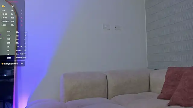 savage sweethearts online show from October 2025 01:47:02 AM