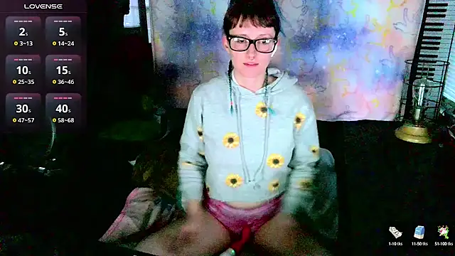 Snapshot of _hellostormy_ chatting on January 2025 10:52:02 PM hellostormy online show from January 2025 10:52:02 PM