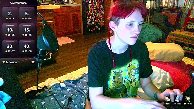 Snapshot of _hellostormy_ chatting on February 2025 01:33:01 AM hellostormy online show from February 2025 01:33:01 AM