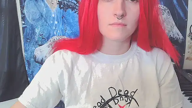 Snapshot of _hellostormy_ chatting on December 2025 05:06:02 PM hellostormy online show from December 2025 05:06:02 PM