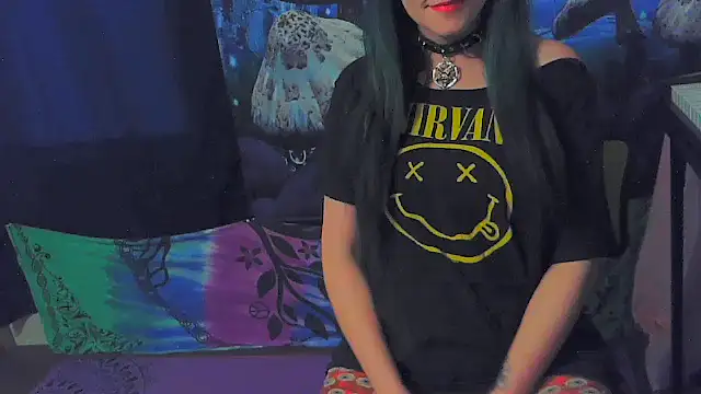  hellostormy  online show from March 2026 11:55:01 PM